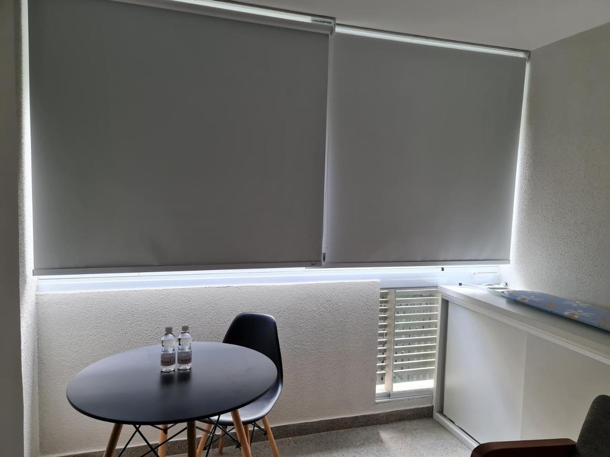 Lindo Studio Na Vila Madalena Σάο Πάολο Εξωτερικό φωτογραφία
