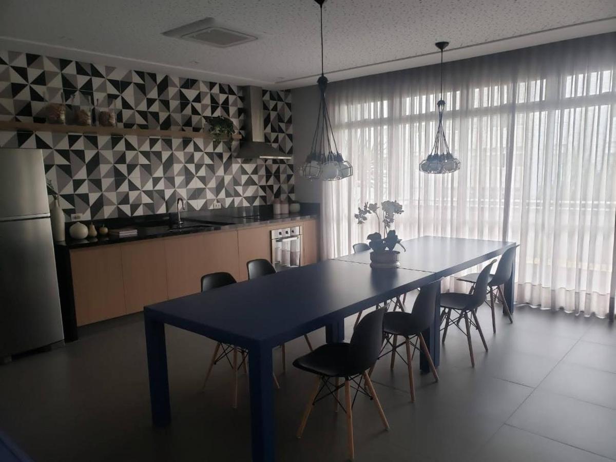 Lindo Studio Na Vila Madalena Σάο Πάολο Εξωτερικό φωτογραφία