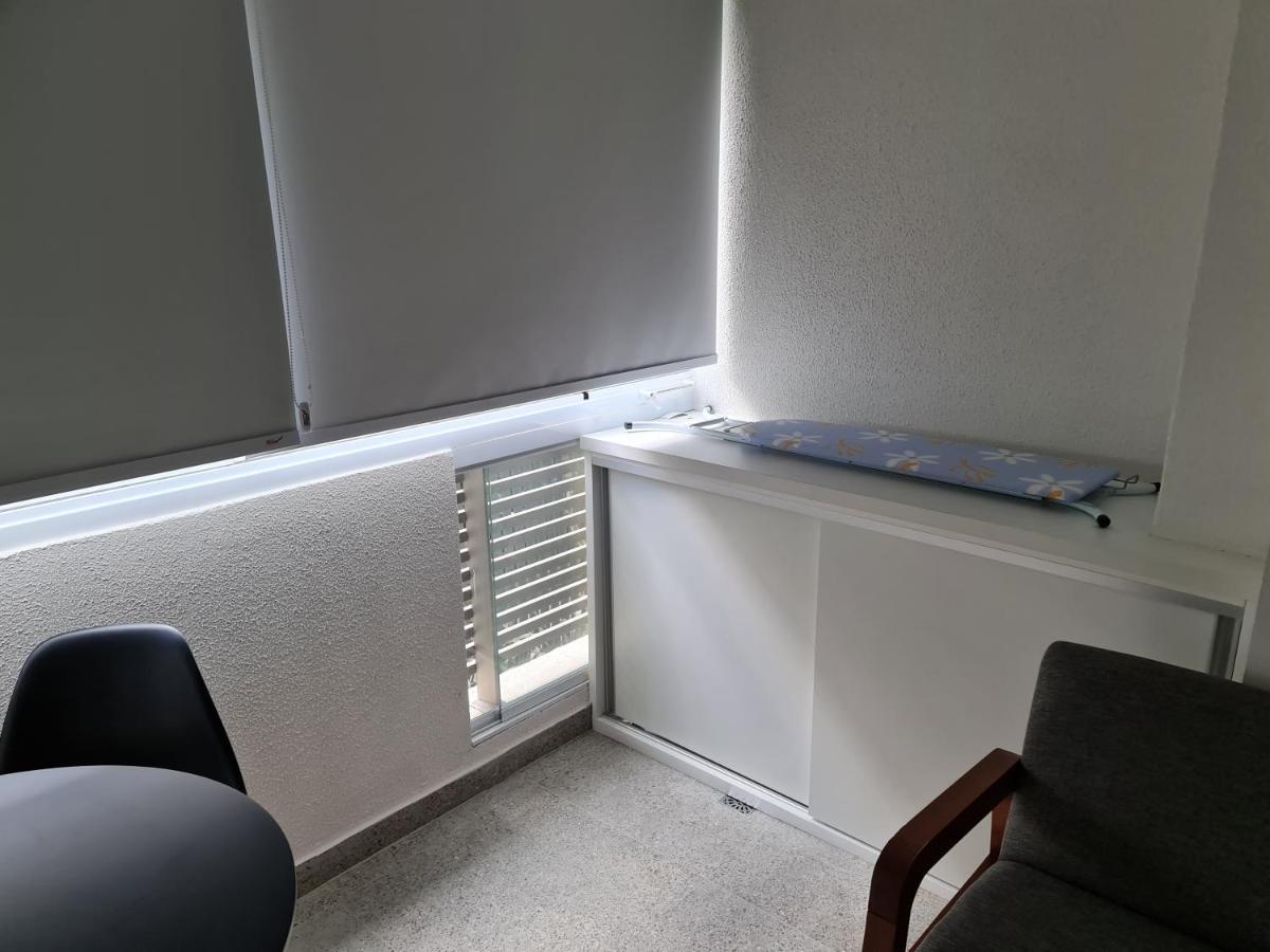 Lindo Studio Na Vila Madalena Σάο Πάολο Εξωτερικό φωτογραφία