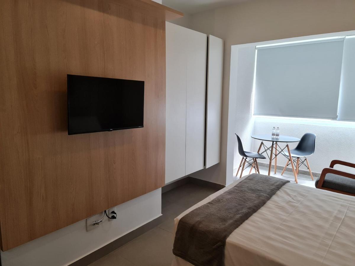 Lindo Studio Na Vila Madalena Σάο Πάολο Εξωτερικό φωτογραφία