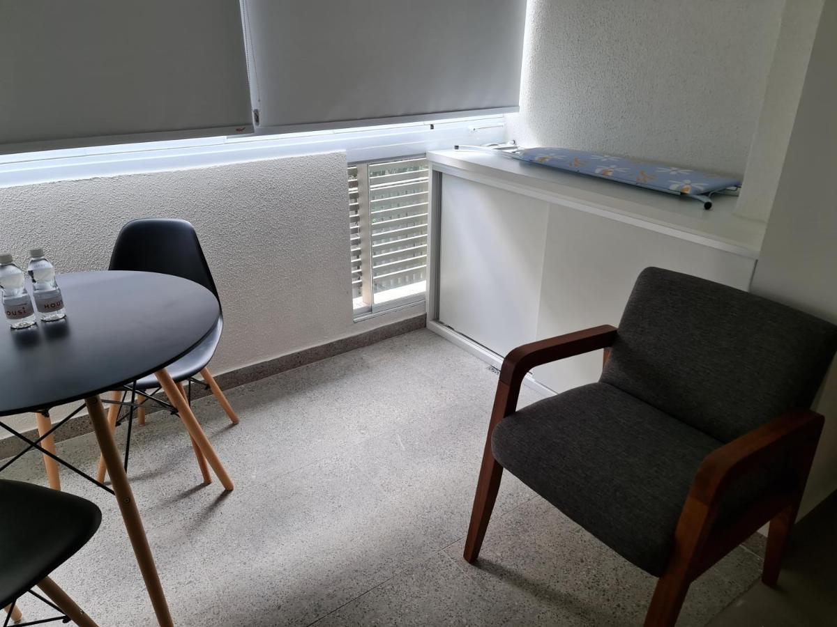 Lindo Studio Na Vila Madalena Σάο Πάολο Εξωτερικό φωτογραφία