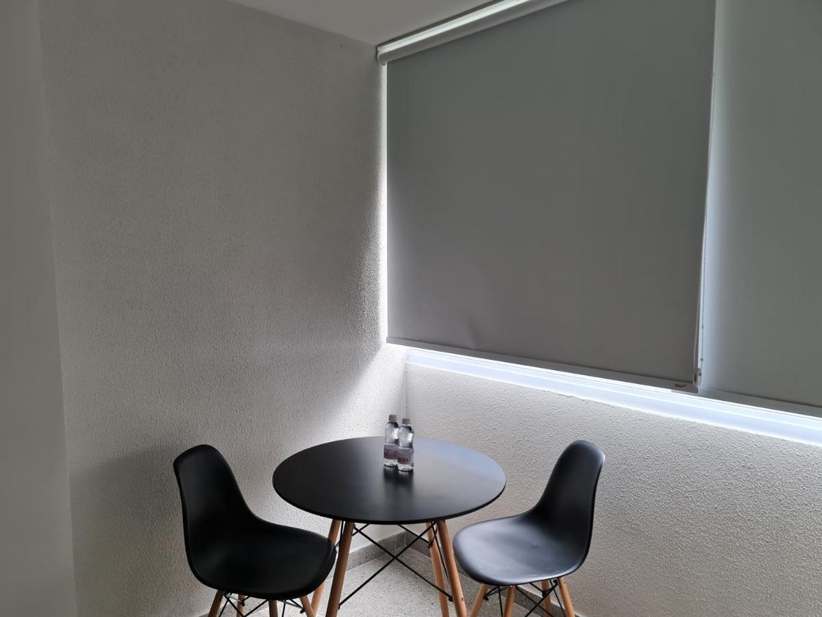 Lindo Studio Na Vila Madalena Σάο Πάολο Εξωτερικό φωτογραφία