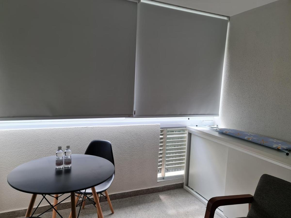 Lindo Studio Na Vila Madalena Σάο Πάολο Εξωτερικό φωτογραφία