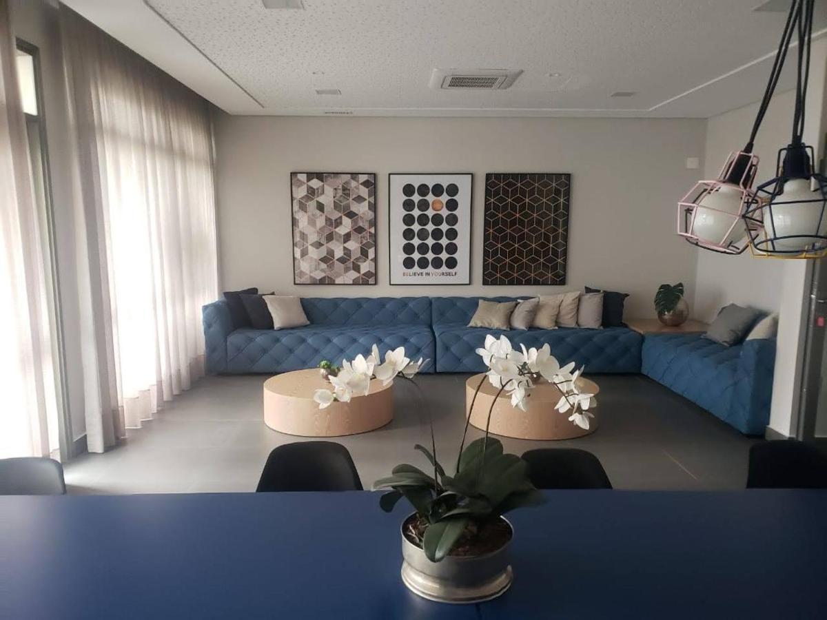 Lindo Studio Na Vila Madalena Σάο Πάολο Εξωτερικό φωτογραφία