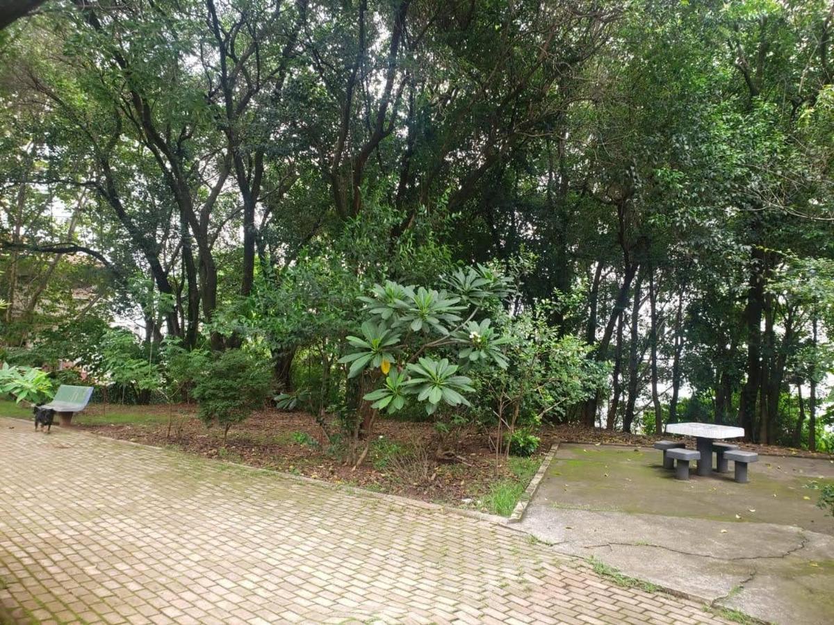 Lindo Studio Na Vila Madalena Σάο Πάολο Εξωτερικό φωτογραφία