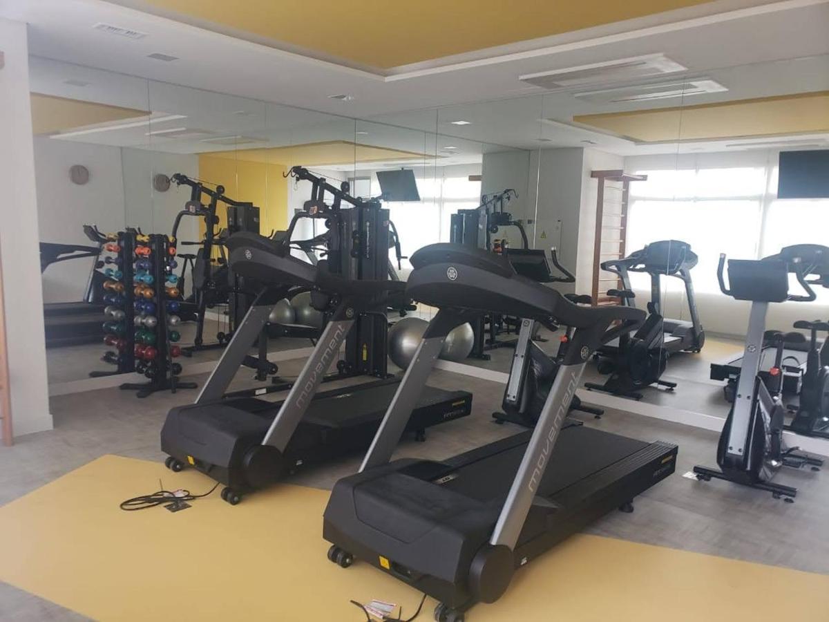 Lindo Studio Na Vila Madalena Σάο Πάολο Εξωτερικό φωτογραφία
