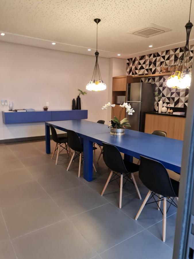 Lindo Studio Na Vila Madalena Σάο Πάολο Εξωτερικό φωτογραφία